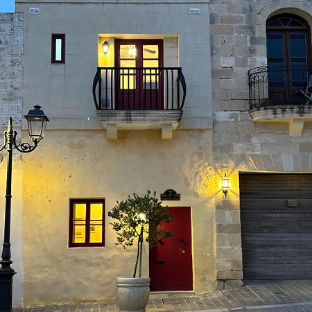 Villa Townhouse 7 à Dingli Extérieur photo