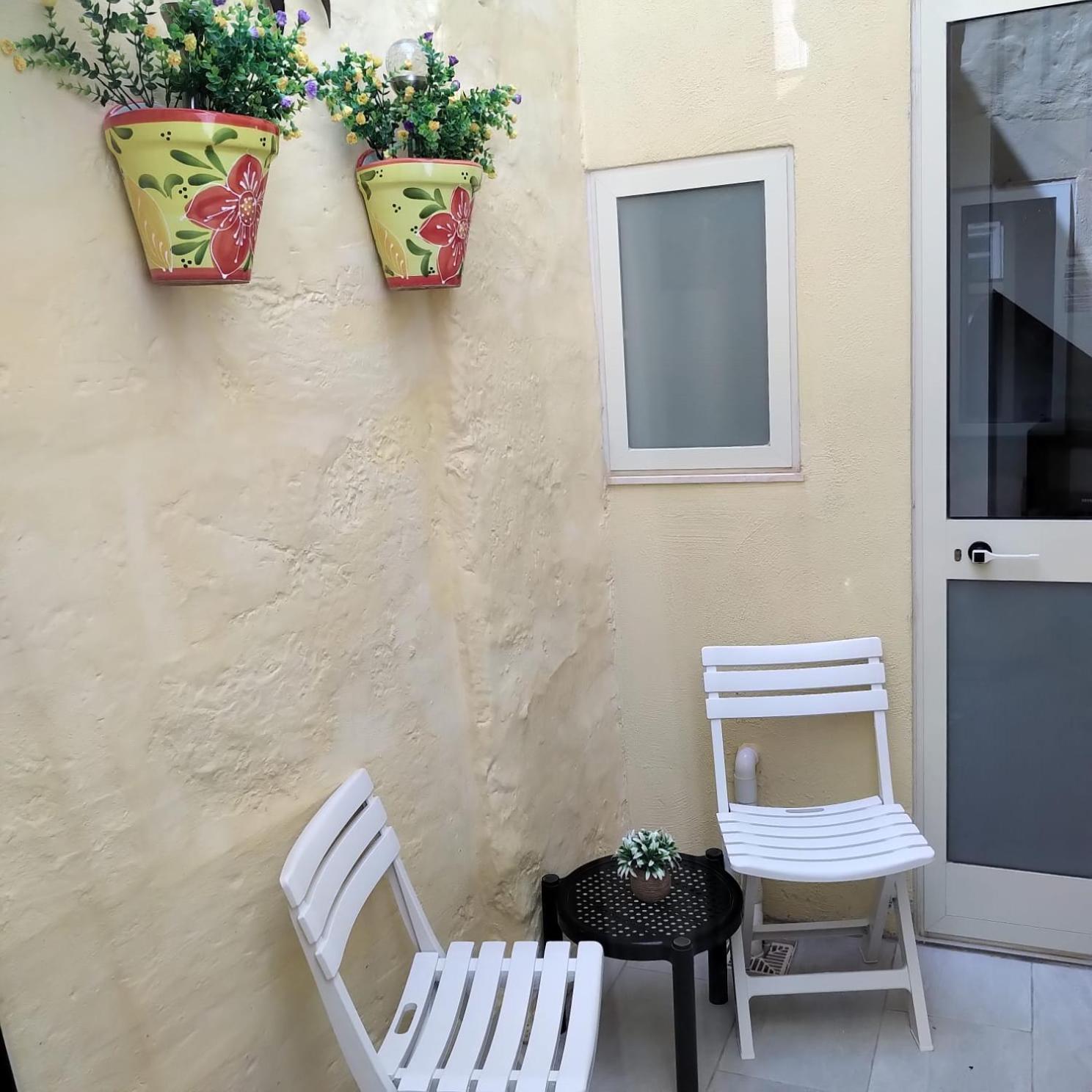 Villa Townhouse 7 à Dingli Extérieur photo