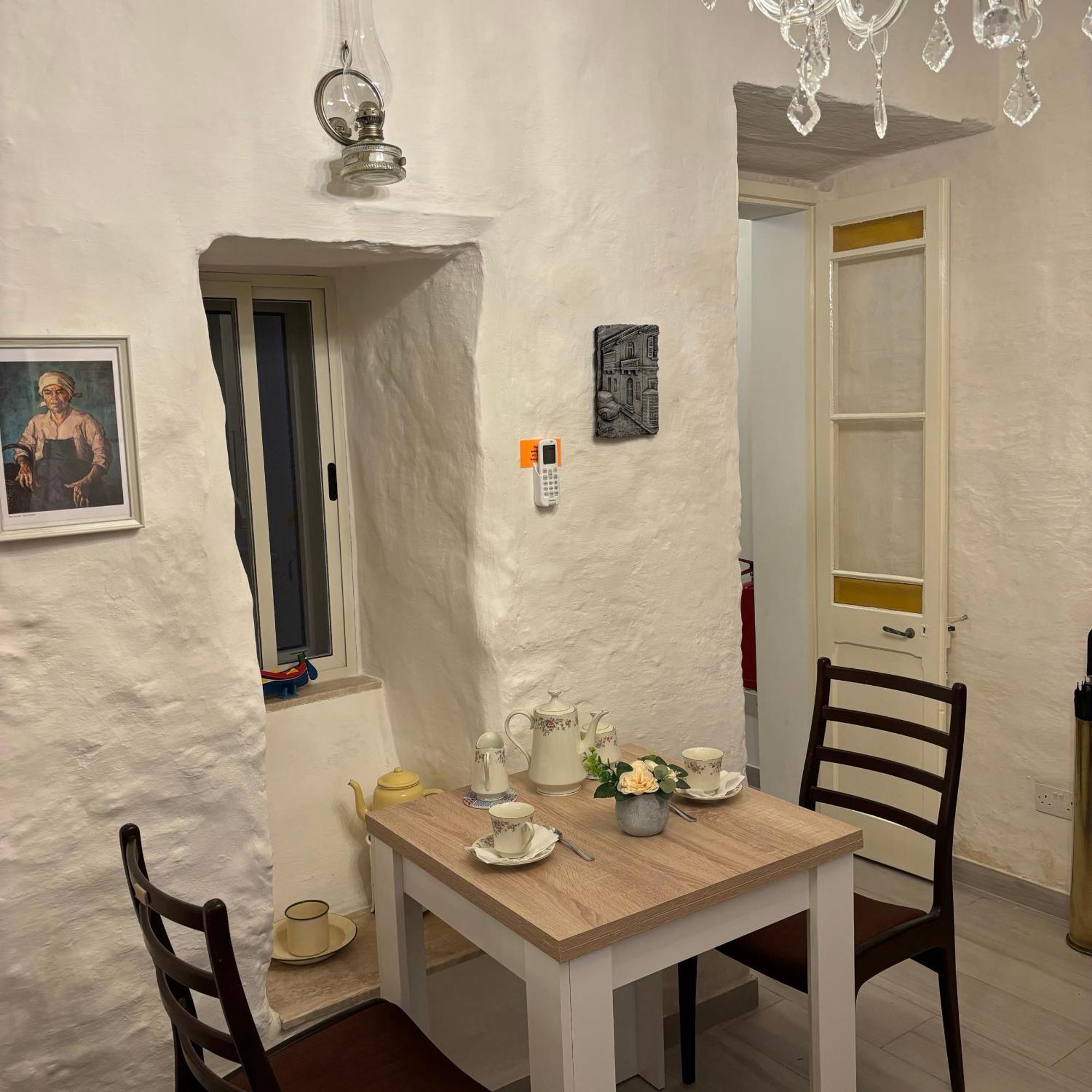 Villa Townhouse 7 à Dingli Extérieur photo