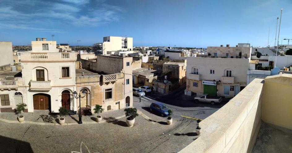 Villa Townhouse 7 à Dingli Extérieur photo