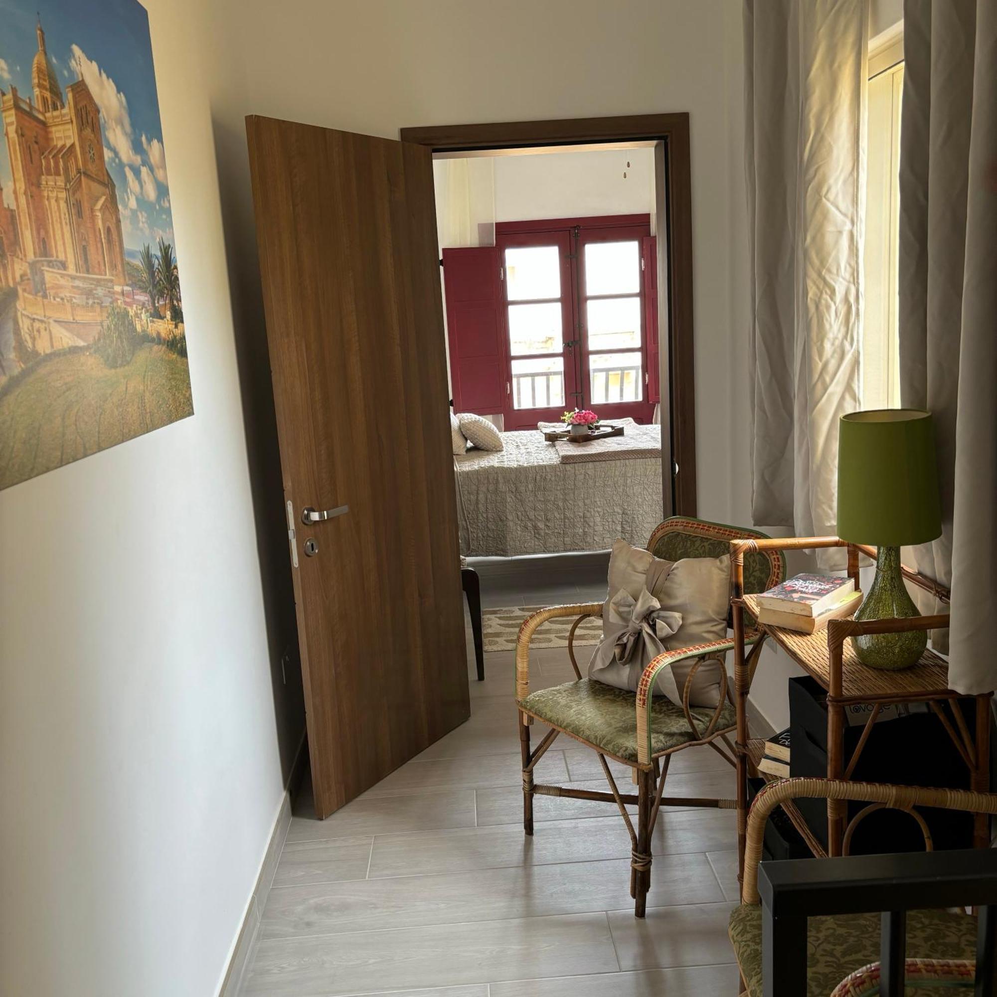 Villa Townhouse 7 à Dingli Extérieur photo