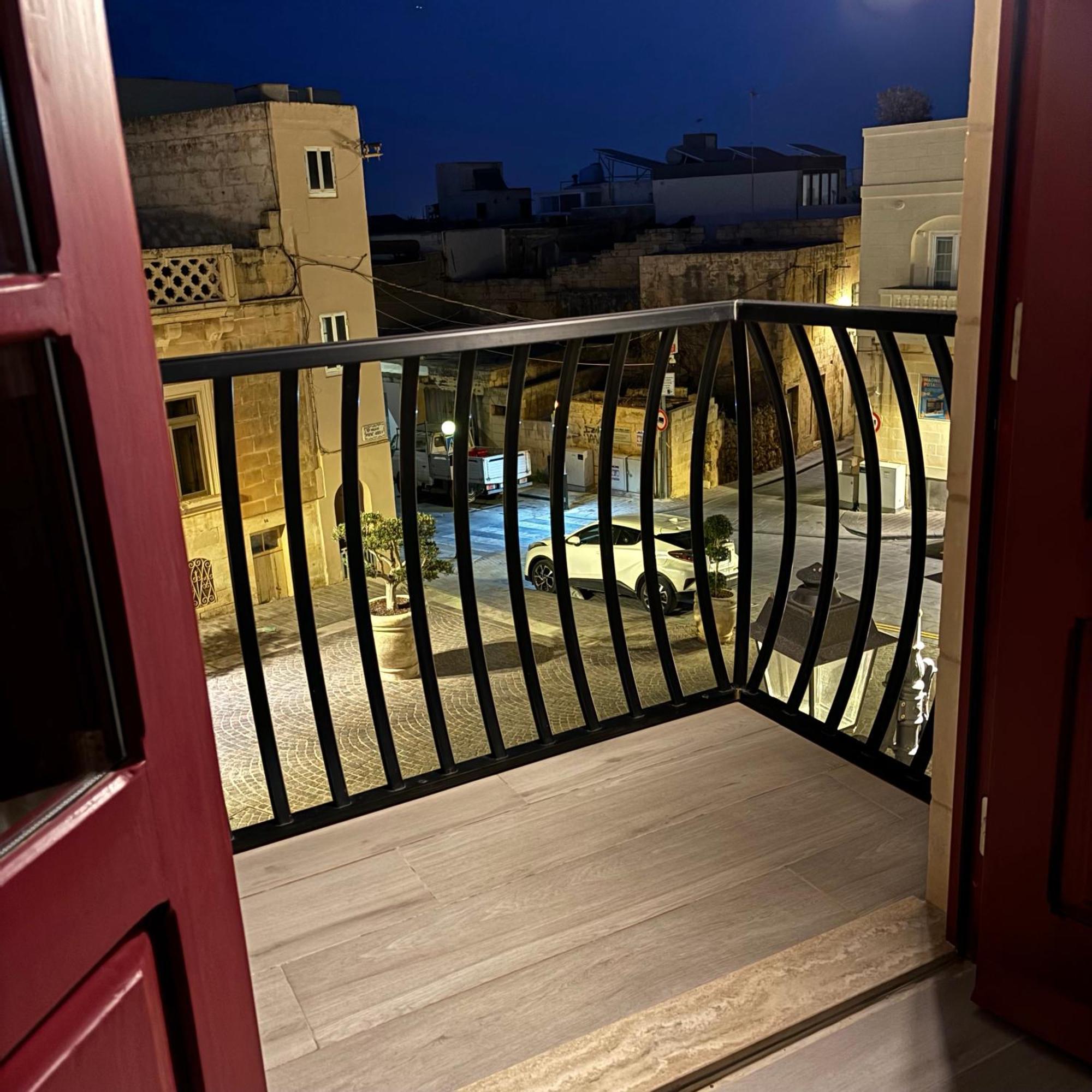 Villa Townhouse 7 à Dingli Extérieur photo